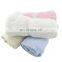 Baby Knitted Blanket Cotton Super Soft Kids Month Blankets Newborn Swaddle Infant Wrap Bath Towel Girl Boy Stroller Cover