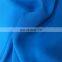 100D Polyester Spandex Moss Crepe Chiffon Fabric for Woman Garment