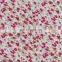China Supplier Wholesale Peach Skin Printed Fabric For Home Textile