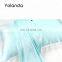 Best Sale Silk Custom Pillow Case Cover decorative Mix color best Anti bacterial anti Age