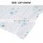 Breathable Super Star Muslin Swaddle 4-Pack