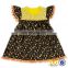 Baby Cotton Frocks Designs Japanese School Girls Short Dress Kid Baby Mini Beautiful Short Dress