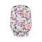 Baby Animal Customized Car Seat Cover Nursing Cover Breastfeeding Cover