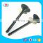 Highly developed motorcycle spare parts accessory engine valves For Bajaj KB125 4S Championn Platina Wind 125 Scooter