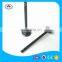 high quality spare parts engine valve for sonalika tractor QLN-954