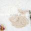 2020 new summer girls baby cake chiffon short shorts + headband four-color cute fluffy short skirt