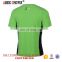 Custom Dry Fit running Wear for Men Sports Polyester T Shirts
