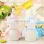 Wholesale cute summer breathable pet party dress dog clothes