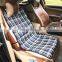 Eco-Friendly Hot Sale High Quality Waterproof Co-pilot Pet Dog Car Seat Cover Protector