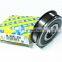 famous brand bearing AB40087S08 size 26*64*16mm auto wheel bearing AB.40087.S08 nylon cage 2rsh type high quality