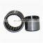 bearing NKI 17/16 2rs needle roller bearing with iko flat cage needle roller bearing NK 21/16