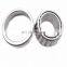 45*80*26mm taper roller bearing 33109