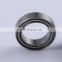 ISO9001:2015 bearing manufacturer thin wall ball bearing 10*19*5mm L1015ZZ 6700ZZ thin section bearing high speed