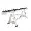Dhz Fitness Commercial Use Dumbbell Rack