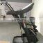 Walking machine equipment LCD screen 4.5HP AC treadmill