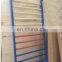 Price Fitness Metal Wall Bars