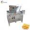2 baskets industrial electric fryer snacks potato with CE