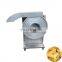 Factory price potato cutting machine for cutting French fries
