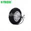 High quality 10 inch DC brushless 48v 800w electric wheel hub motor