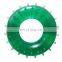 Mini Exercise Trainer Equipment Circle Hand Grip Hand Strengthener