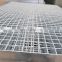 Special types standard sizes galvanized metal grid galvanised steel bar grating for australia