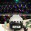 Led Crystal Magic Ball Light для вечеринки