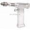 Medical Power Tools Electric Drill Machine Small Bone Drill With Battery For Bone Surgery Orthopedic Surgical Instruments