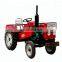 China Walking Tractor Implements 15HP~30HP Mini Agriculture Tractor