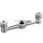Wholesale Lowest Price Stainless Steel Fittings Accessory Curtain Wall Glass Holder Spider