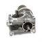 E207  high torque low RPM 24v dc worm geared brushless motor for Cultivator