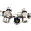 OEM service 25*63 Universal agriculture machinery Cross Bearing universal Joint