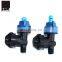 cow cooling spray nozzle plastic anti-drip spray mist farm cooling humidification for teejet