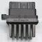 HEATER BLOWER FAN RESISTOR RELAY 6G9T19E624AD 5HL351332-341 1847910 1433503  High Quality