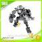 JSTOYS 2in 1 building block for kids