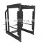Top quality /New arrival professional training equipment YW-1715A 3d smith machine