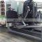 Horizontal Leg Press Machine Commercial  Exercise Gym Fitness Equiment for Sale TT21