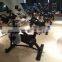 Hot sales good design high quality gym  body building machine commercial exercise Spin Bike SZD62