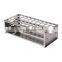 Stainless Steel Laboratory Multifunctional Test Rack