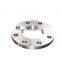 FF Plate Carbon Steel 2 inch JIS Flange with water line
