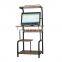 textile testing instrument universal tensile testing  measurement machine equipment 30kn