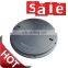 Hot Sale septic tank round heavy duty manhole cover for use 30-50 years