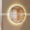 2018 Modern Wall Bath LED Mirror Touch Switch Led Bathroom Mirror Light