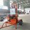 China best price small borehole rock core water well drilling rig machine for sale