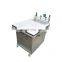 TX-XQ6090 Manual Flat Screen Printing Machine Table Silk Screen Printer