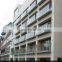 sell balcony glass curtain window