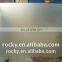 Rocky Sandblasted Glass Panels