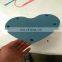 China Wholesaler Glass Coaster Set Mirror Coaster Mirror Candle Plate Price