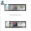 Hot sell Switchable electric smart glass with privacy film