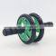 Fitness Equipment Exercise Power Abdominal Muscle Custom ab Wheel Roller