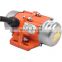 100W external vibrator motor for screening table used to screening seeds ect